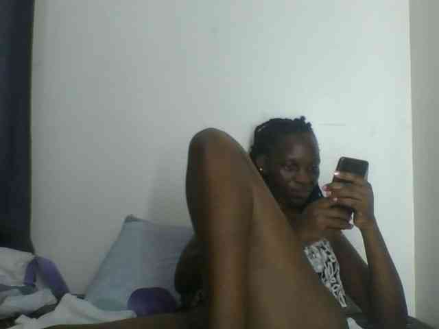 Melaniegoddess webcam
