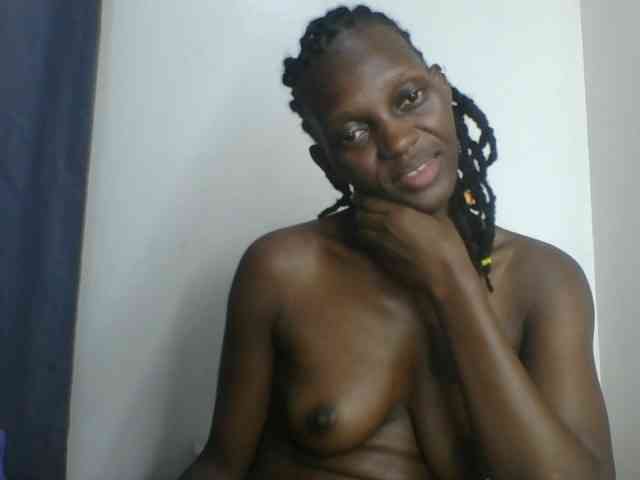 Melaniegoddess webcam
