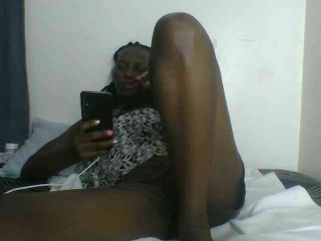 Melaniegoddess webcam