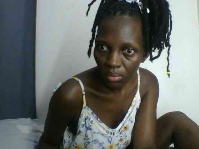 Melaniegoddess webcam