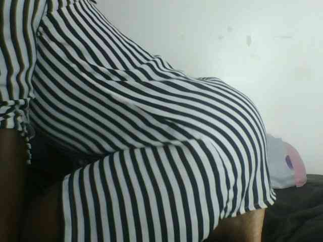 Melaniegoddess webcam