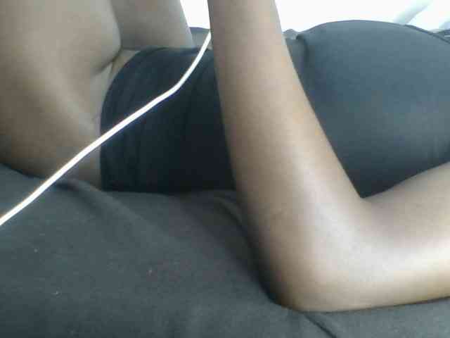 Melaniegoddess webcam