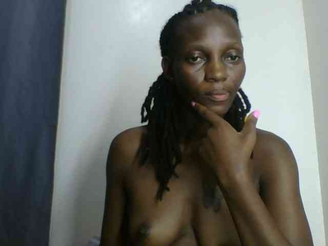 Melaniegoddess webcam