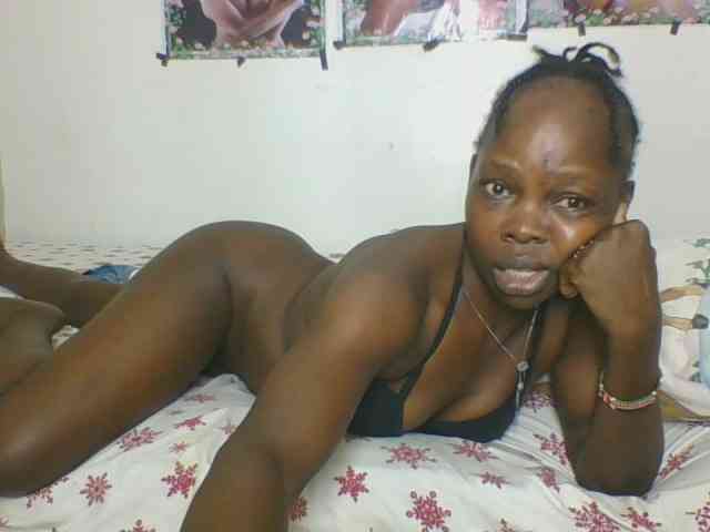 Melaniegoddess webcam