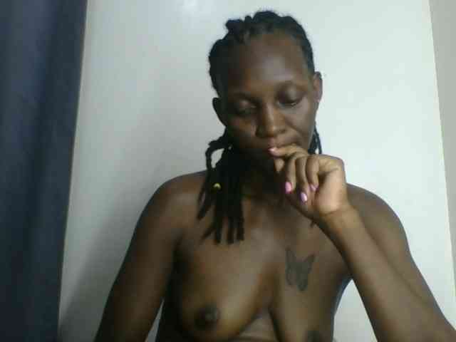 Melaniegoddess webcam