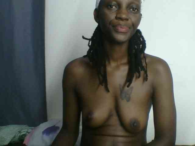 Melaniegoddess webcam