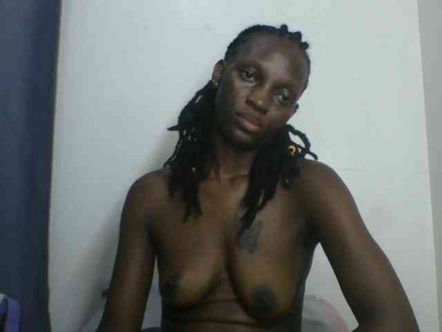 Melaniegoddess webcam