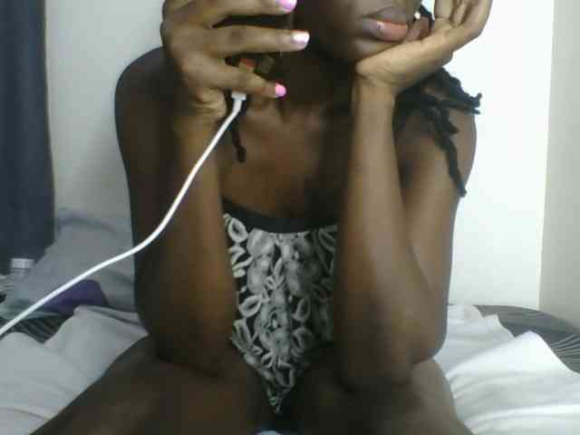 Melaniegoddess webcam