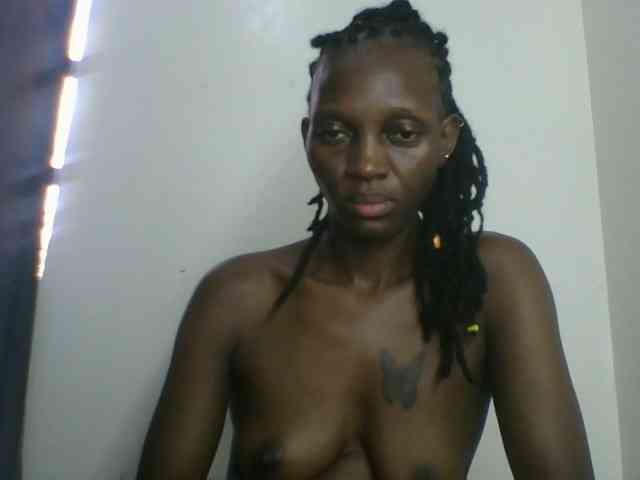 Melaniegoddess webcam