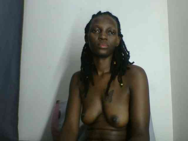 Melaniegoddess webcam