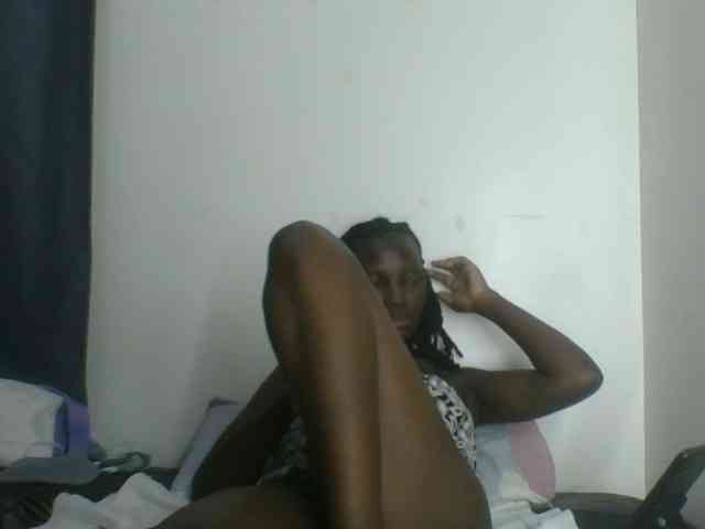 Melaniegoddess webcam