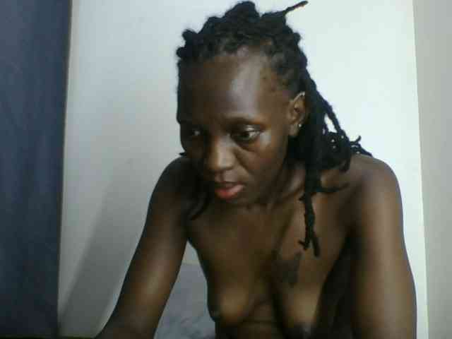 Melaniegoddess webcam