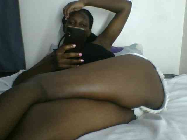 Melaniegoddess webcam