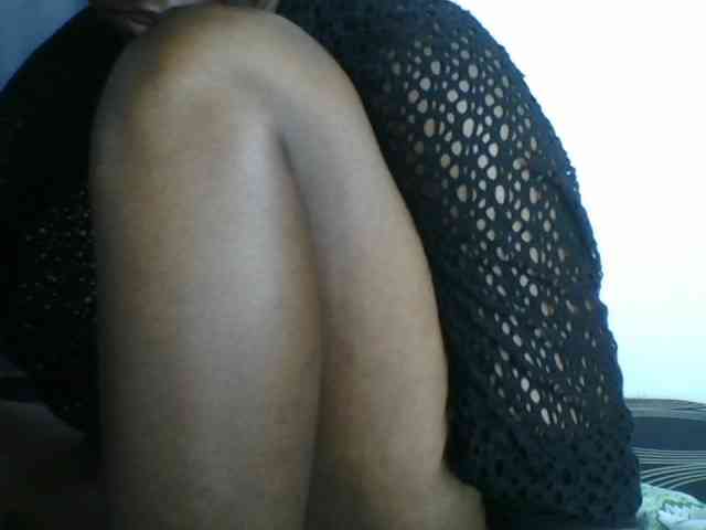 Melaniegoddess Melaniegoddess