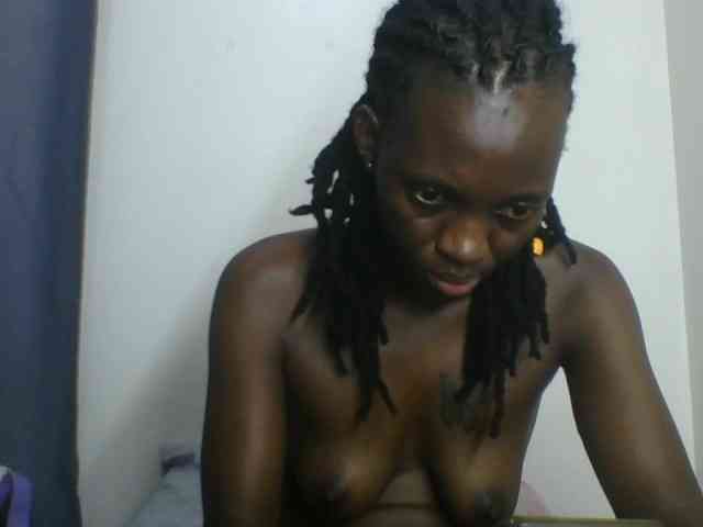 Melaniegoddess webcam