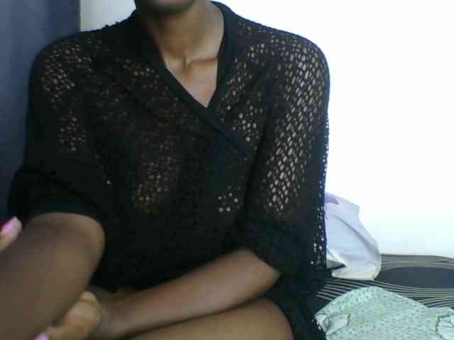 Melaniegoddess webcam