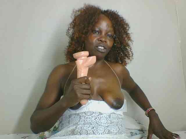 Melaniegoddess Melaniegoddess