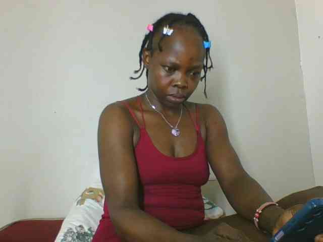 Melaniegoddess Melaniegoddess