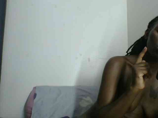 Melaniegoddess webcam