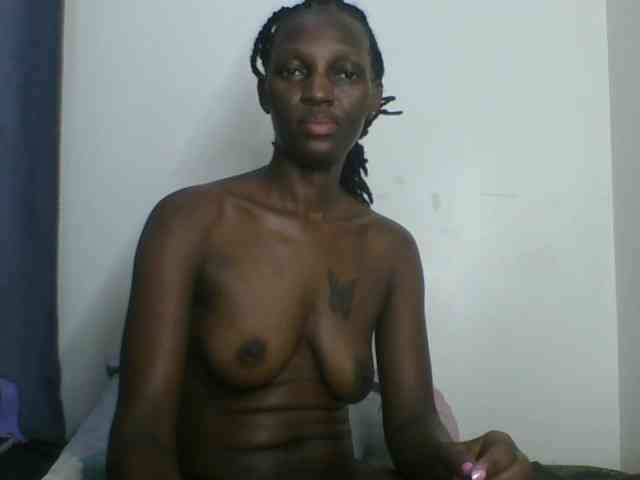 Melaniegoddess webcam