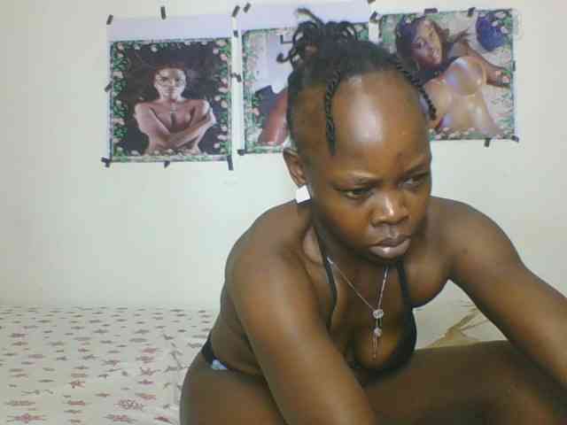 Melaniegoddess webcam