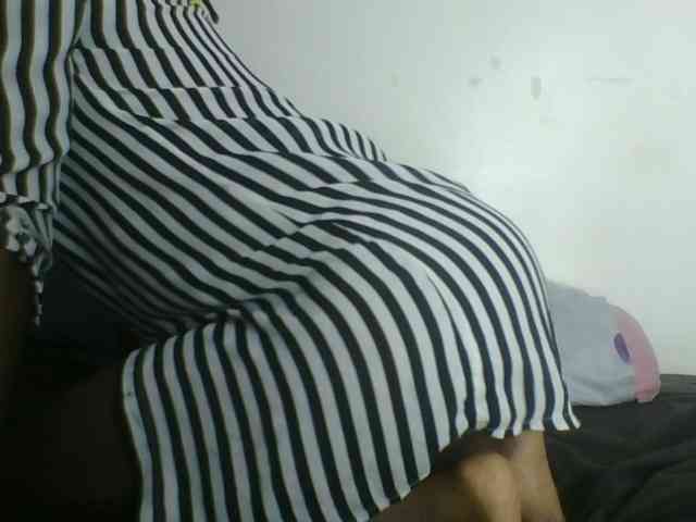 Melaniegoddess webcam