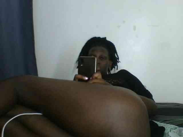 Melaniegoddess webcam