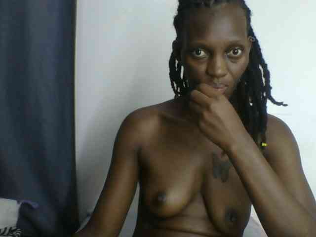 Melaniegoddess webcam