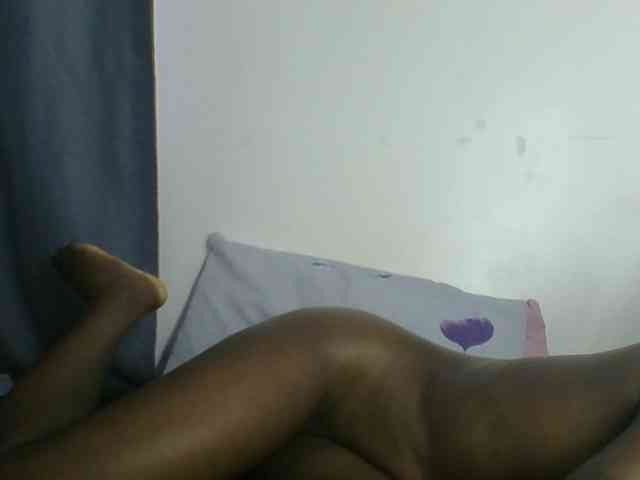 Melaniegoddess webcam