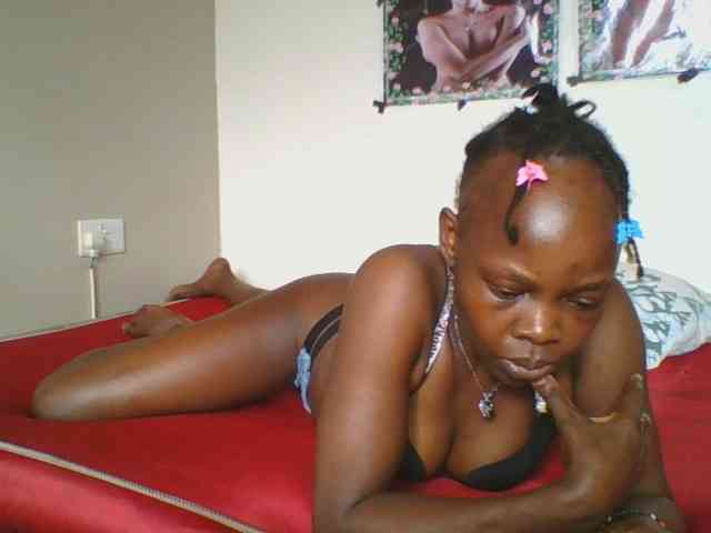 Melaniegoddess Melaniegoddess