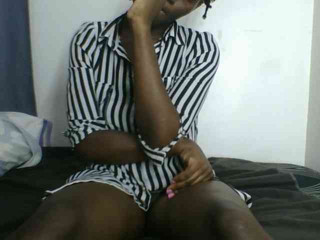 Melaniegoddess webcam