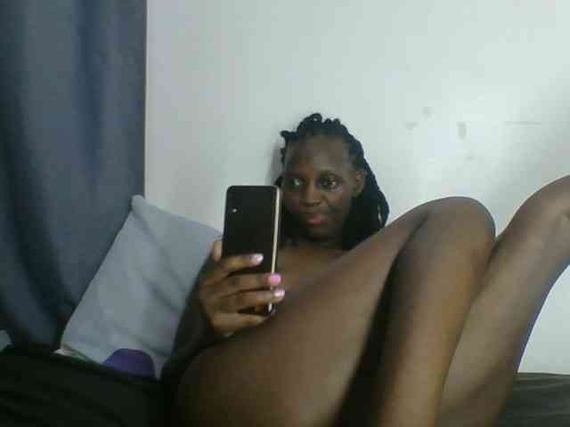 Melaniegoddess webcam