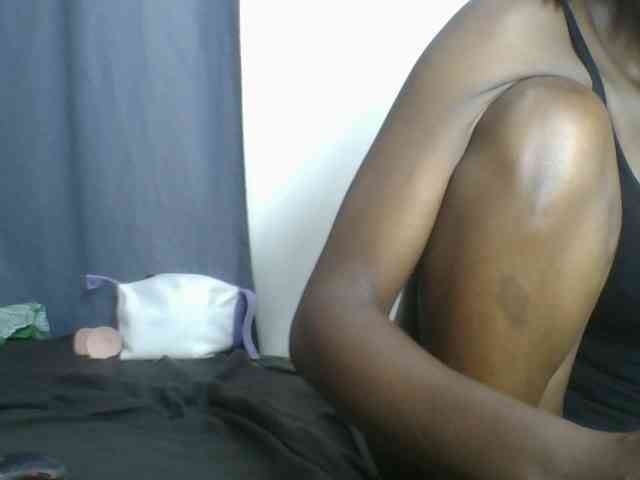 Melaniegoddess webcam