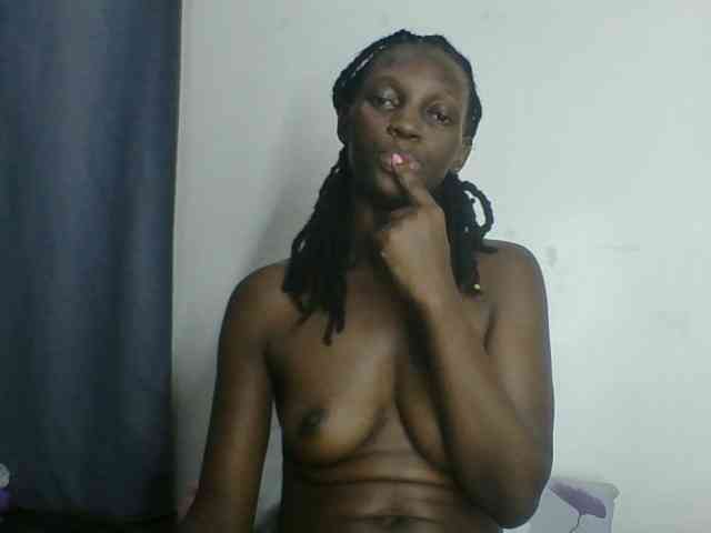 Melaniegoddess webcam