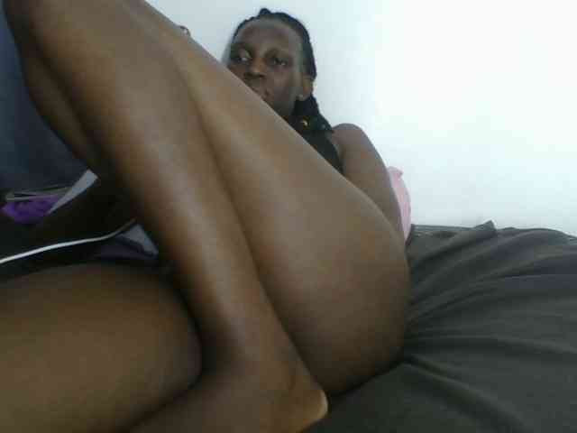 Melaniegoddess webcam