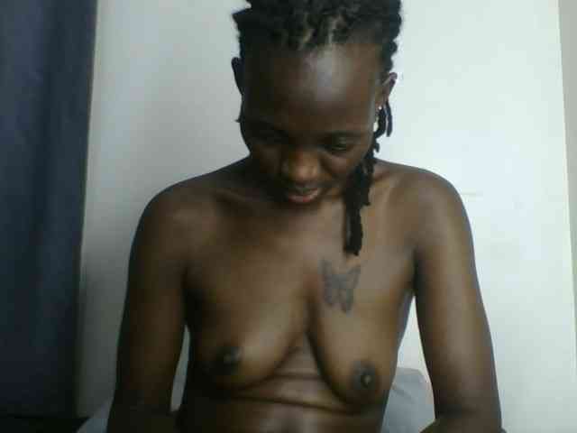 Melaniegoddess webcam