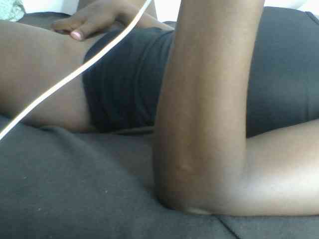 Melaniegoddess webcam