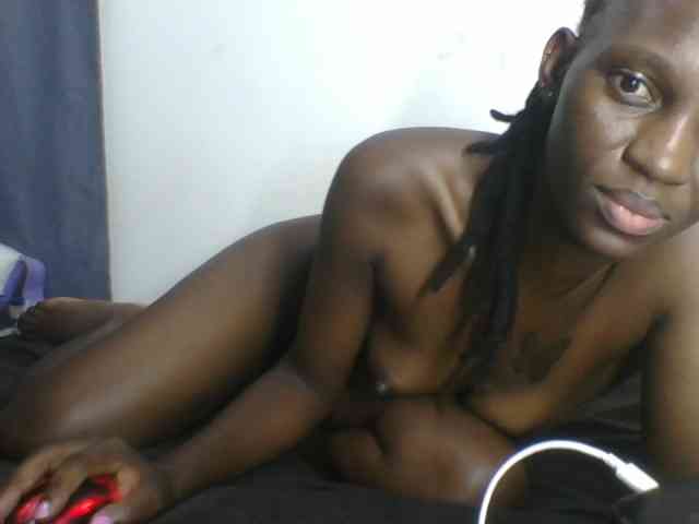 Melaniegoddess webcam
