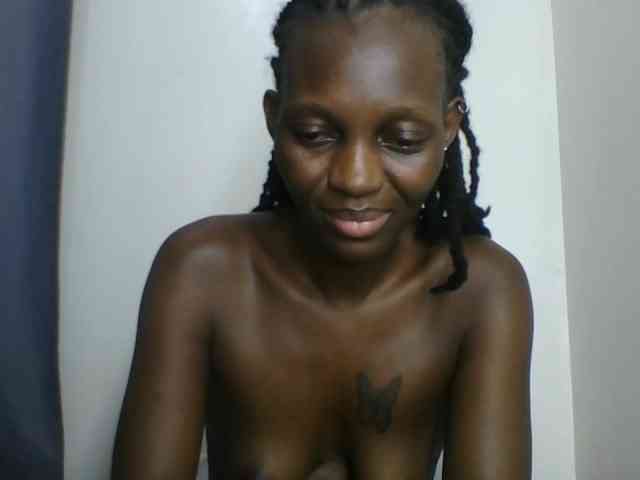 Melaniegoddess webcam