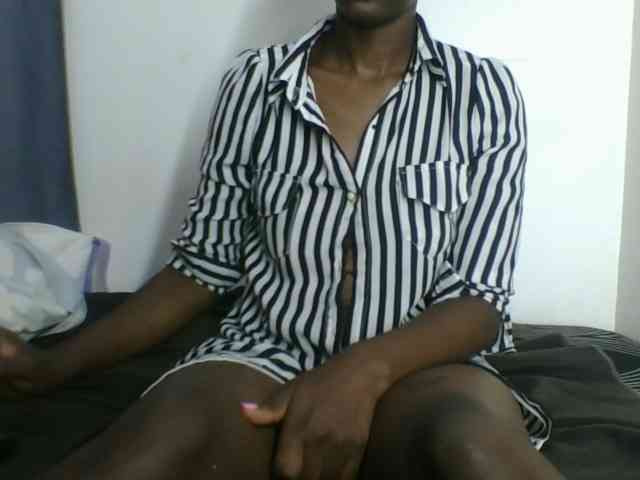 Melaniegoddess webcam