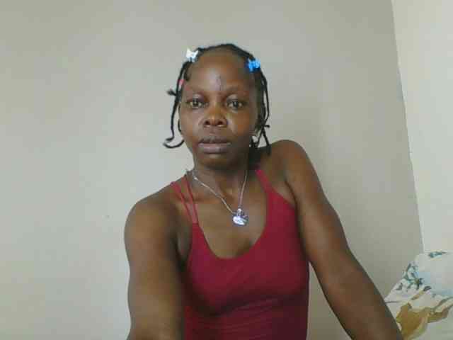 Melaniegoddess Melaniegoddess