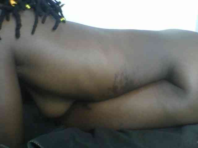 Melaniegoddess webcam