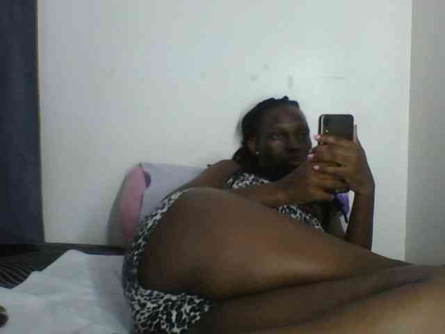 Melaniegoddess webcam