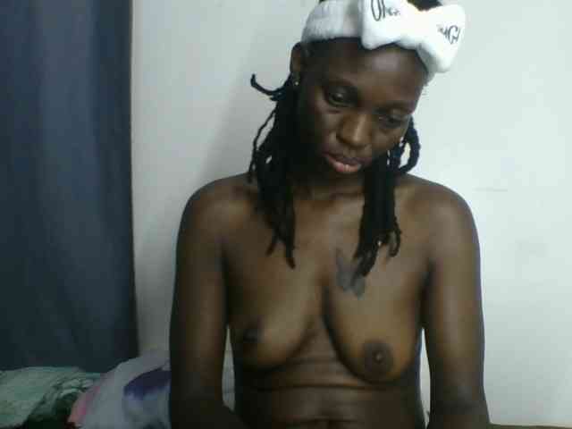 Melaniegoddess webcam