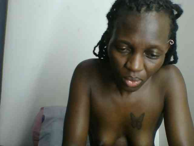 Melaniegoddess webcam