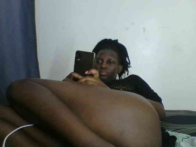 Melaniegoddess webcam