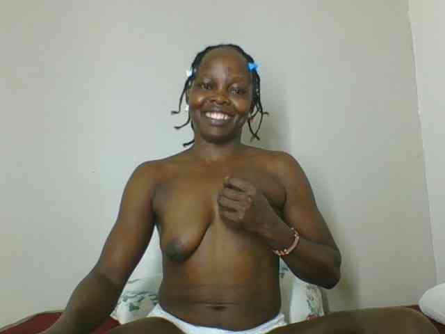 Melaniegoddess Melaniegoddess