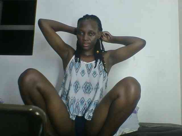 Melaniegoddess webcam
