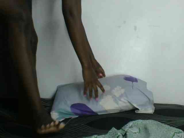 Melaniegoddess webcam