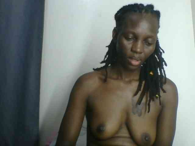 Melaniegoddess webcam
